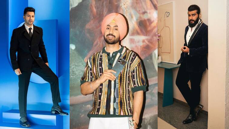 Boney Kapoor confirms Varun Dhawan, Diljit Dosanjh and Arjun Kapoor as cast of No Entry 2 along with 10 actresses 'No Entry' Sequel: 'নো এন্ট্রি'র সিক্যুয়েলে অর্জুন-বরুণ-দিলজিৎ, বিপরীতে ১০ নায়িকা? বিস্তারিত জানালেন প্রযোজক