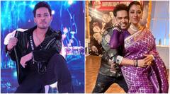 डांसर से कैसे एक्टर बने अनुपमा के तपिश?  कुंवर अमर ने सुनाई अपनी स्ट्रगल स्टोरी