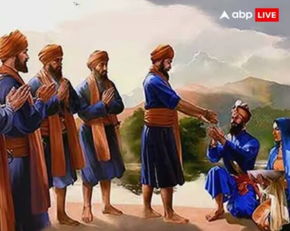 ਇਹ ਤਿਉਹਾਰ ਸਿੱਖਾਂ ਲਈ ਹੋਰ ਵੀ ਖਾਸ ਇਸ ਕਰਕੇ ਹੈ ਕਿਉਂਕਿ ਇਸ ਦਿਨ ਖਾਲਸਾ ਪੰਥ ਦੀ ਸਥਾਪਨਾ ਹੋਈ ਸੀ, ਗੁਰੂ ਗੋਬਿੰਦ ਸਿੰਘ ਜੀ ਨੇ ਇਸ ਦਿਨ 1699 ਦੀ ਵਿਸਾਖੀ ਵਾਲੇ ਖਾਲਸਾ ਪੰਥ ਸਾਜਿਆ ਸੀ ਤੇ ਪੰਜ ਪਿਆਰਿਆਂ ਨੂੰ ਇੱਕ ਬਾਟੇ ਵਿੱਚ ਅੰਮ੍ਰਿਤ ਛਕਾ ਕੇ ਜਾਤ-ਪਾਤ ਦੇ ਭੇਦਭਾਵ ਖ਼ਤਮ ਕੀਤਾ ਸੀ।