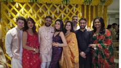 कोण आहे प्रियांका चोप्राची होणारी वाहिनी? पाहा फोटो!