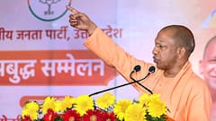 'यूपी में बमबाजी नहीं, हर-हर बम-बम होगा'- सीएम योगी