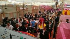 इलाहाबाद हाईकोर्ट बार एसोसिएशन के चुनाव के लिए पांच बजे तक वोटिंग, इस दिन होगी वोटों की गिनती