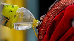 Weather Update: সপ্তাহান্তে বজ্রবিদ্যুৎ-সহ বৃষ্টির পূর্বাভাস, আগামীকাল কেমন আবহাওয়া দক্ষিণবঙ্গে ?