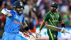 विराट के सामने अभी बच्चे हैं बाबर, टी20 वर्ल्ड कप के रिकॉर्ड में आसपास भी नहीं