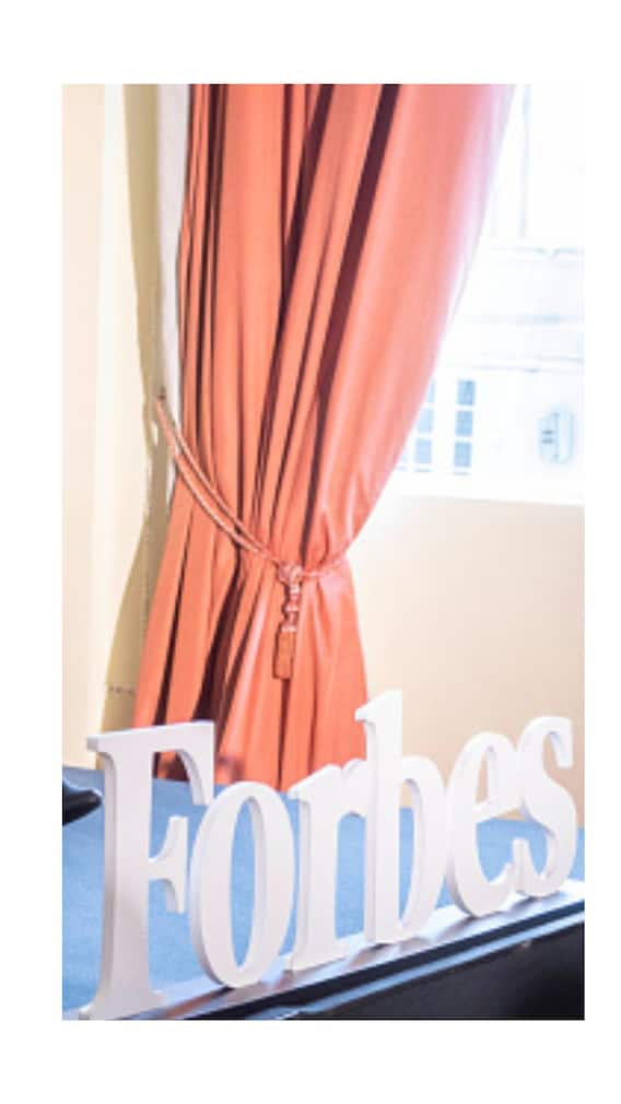 Top 5 Richest Women In India