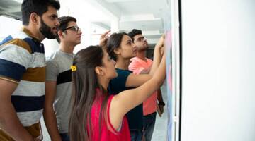 JEE Main 2025:  બદલાઇ ગઇ JEE Mainની પેટર્ન, સેક્શન બીમાં નહી મળે વિકલ્પ