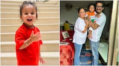 2 साल का हुआ भारती सिंह और हर्ष लिंबाचिया का बेटा, कपल ने यूं किया विश