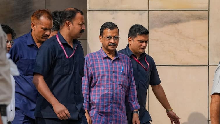 'Severe Diabetic' Arvind Kejriwal Lost 4-5 Kgs Of Weight Since Arrest, Claims Atishi