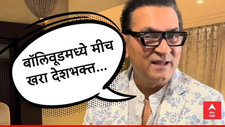 Abhijeet Bhattacharya Targeting Amitabh Bachchan Saying No One Patriot 