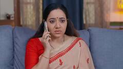 ‘గుప్పెడంత మనసు’ సీరియల్‌: మను తండ్రి ఎవరని అనుపమను నిలదీసిన మహేంద్ర – అనును ఇంటికి తీసుకెళ్తానన్న మను