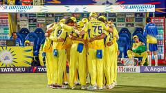 चेन्नई सुपर किंग्सला धक्का; आयपीएलमधील 'पर्पल कॅप'चा मानकरी अचनाक मायदेशी परतला