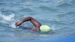 Swimming Record : மகாபலிபுரம் முதல் சென்னை வரை.. 50 கிமீ நீந்தி சாதனை படைத்த சிறுவன்!