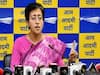 AAP's Atishi Gives Statement On Arvind Kejriwal's Health, Struggle With Diabetes & Dedication