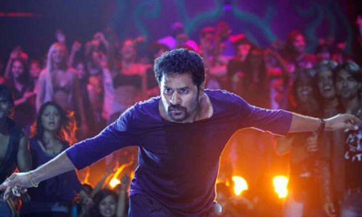 ஒரு டான்ஸ் மாஸ்டராக மட்டுமின்றி நடிகராக, இயக்குநராக, தயாரிப்பாளராக தன்னை நிலைநிறுத்தி கொண்டார்.