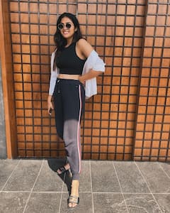 Divi Vadthya : జిమ్ డ్రెస్​లో దివి అందాలు.. ఎంత ఫిట్​గా ఉందో చూశారా?