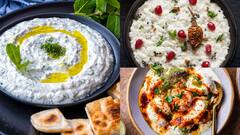 Curd Dishes: प्लेन दही खाने के बजाय, इन चीजों के साथ करें पेयर, दोगुना हो जाएगा स्वाद