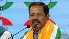 अजय निषाद के पुराने मुस्लिम विरोधी बयान पर बवाल, कांग्रेस में जाते ही सोशल मीडिया पर हुए ट्रोल