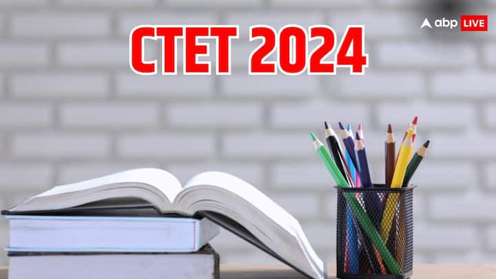 CBSE CTET 2024 Registration: सीबीएसई सीटीईटी परीक्षा 2024 के लिए आवेदन करने की लास्ट डेट आगे बढ़ा दी गई है. अब तक न किया हो तो अब कर दें अप्लाई. यहां डिटेल साझा किए जा रहे हैं.
