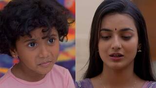 Ninaithen Vandhai: சமையலால் எழிலை கவர் செய்த சுடர்.. நினைத்தேன் வந்தாய் இன்றைய எபிசோட் அப்டேட்! 