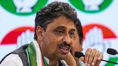 'हमारे रोम रोम में बसते हैं भगवान श्री राम'- इमरान मसूद ने बसपा पर लगाए गंभीर आरोप