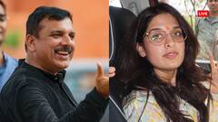 संजय सिंह की जमानत पर बेटी इशिता ने कहा- 'असली राहत तब मिलेगी जब...'