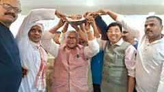 'पूंछ कटा हुआ सियार हैं लालू यादव'- मांझी ने समझाई परिवारवाद की परिभाषा