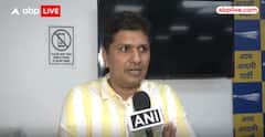 Liquor Policy Case: 'Big Win For Indian Democracy' Saurabh Bhardwaj Says About Sanjay Singh's Bail