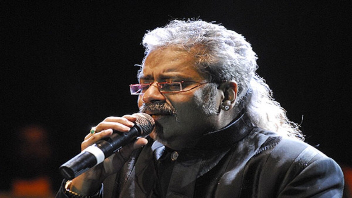 HBD Hariharan : 90-ஸ் கிட்ஸின் சித் ஸ்ரீராம்! பாடகர் ஹரிஹரனுக்கு இன்று பிறந்தநாள்.. மனுஷன் இதெல்லாம் பண்ணியிருக்கார்..