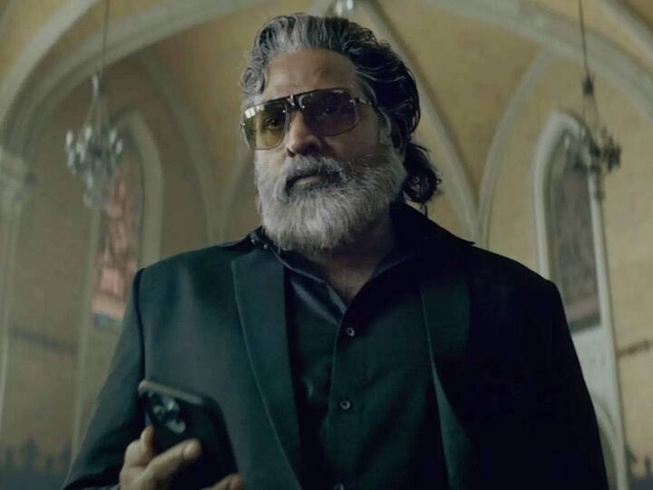 Vijay Sethupati's portrayal of the antagonist in 'Jawan' exemplified his seamless versatility in transitioning between diverse roles. While he had previously portrayed negative characters in films like 'Vikram Vedha,' 'Uppena,' 'Petta,' and 'Master,' his role opposite Shah Rukh Khan in 'Jawan' introduced new layers of complexity to his repertoire. Sethupati's menacing presence and nuanced performance enriched the character, captivating audiences and establishing him as one of Bollywood's most formidable villains. (Image Source: Special Arrangement)