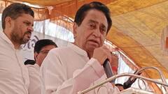 कांग्रेस के टूटते कुनबे को बचाने में जुटे कमलनाथ, दीपक सक्सेना से मिले, क्या नाराजगी होगी दूर?