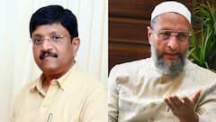 अमरावती में आनंदराज आंबेडकर-ओवैसी मिलाएंगे हाथ! AIMIM MP के जवाब से बढ़ेंगी नवनीत राणा की मुश्किलें