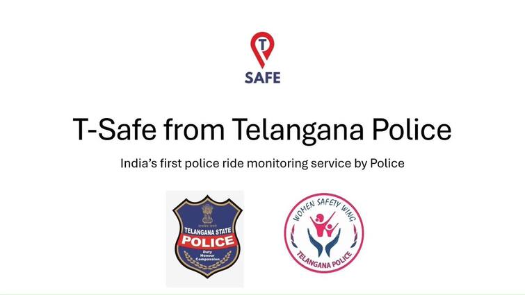Great initiative by Telangana state police for women saftey Women Safety T-services: ఆడపిల్లలు సేఫ్ గా బయటకు వెళ్లి రావొచ్చు, ఇల్లు చేరే వరకు అండగా టీ-సర్వీసెస్