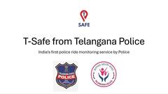ఆడపిల్లలు సేఫ్ గా బయటకు వెళ్లి రావొచ్చు, ఇల్లు చేరే వరకు అండగా టీ-సర్వీసెస్