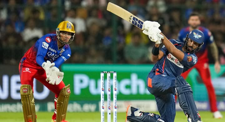 Yesterday's Indian Premier League (IPL) 2024 match (April 2, Tuesday) between Royal Challengers Bengaluru and Lucknow Super Giants turned out to be a one-sided affair.