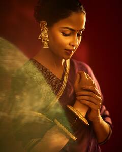 जिनिलिया देशमुखला एक मराठमोळा पदार्थ प्रचंड आवडतो; जाणून घेऊया!