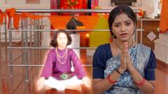 'నాగ పంచమి' సీరియల్: షాకింగ్, పంచమికి అబార్షన్ చేయించనున్న మోక్ష.. భర్త కావాలో బిడ్డ కావాలో తేల్చుకోమన్న సుబ్బు!