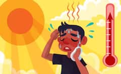 Heat Wave Advisory: ਹੀਟ ਵੇਵ ਨੂੰ ਲੈਕੇ ਸਰਕਾਰ ਨੇ ਜਾਰੀ ਕੀਤੀ ਐਡਵਾਈਜ਼ਰੀ, ਬਾਹਰ ਨਿਕਲਣ ਵੇਲੇ ਭੁੱਲ ਕੇ ਵੀ ਨਾ ਕਰੋ ਆਹ ਗਲਤੀਆਂ