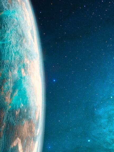 अंतरिक्ष से साफ दिखाई देती हैं पृथ्वी की ये 7 जगह