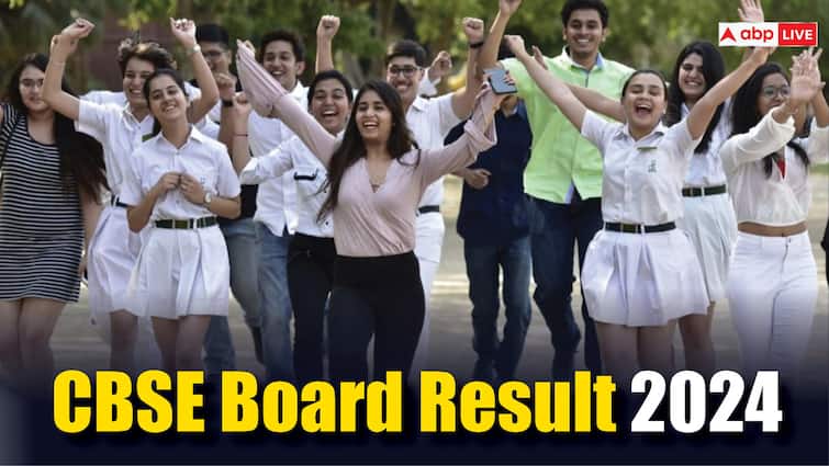 CBSE Board Result 2024 class 10 and 12 result update past 5 years result date passing marks toppers cbse.gov.in CBSE Result 2024 Date: परीक्षा खत्म, कब तक आ सकते हैं 10वीं और 12वीं के नतीजे, पिछले सालों में कब हुए थे जारी?
