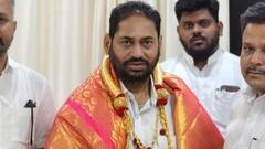 'नागपुर मेरा संसदीय क्षेत्र, अगर मौका मिलता तो...', कांग्रेस नेता नितिन राउत का बड़ा दावा