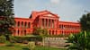 Karnataka: Man Slits His Throat In Front Of High Court Chief Justice
