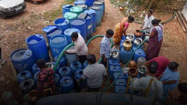 Bengaluru Water Crisis Cholera Cases Surge by 40% Amidst Water Crisis Bengaluru Water Crisis: కలుషిత నీళ్లు తాగుతున్న బెంగళూరు వాసులు, పెరుగుతున్న కలరా కేసులు