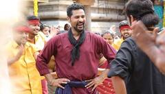 HBD Prabhudeva : இந்தியாவின் மைக்கேல் ஜாக்சன்... ட்ரெண்ட் செட்டர் பிரபுதேவா பிறந்தநாள் இன்று!