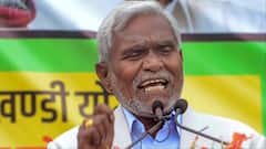 क्या कल्पना सोरेन बनेंगी मुख्यमंत्री, सीता सोरेन के खिलाफ लोकसभा चुनाव लड़ेंगे हेमंत सोरेन? CM चंपई ने क्या कहा?