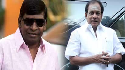 Comedy actor singamuthu claims  vadivel is not so lucky in politics Singamuthu on Vadivelu: அரசியலுக்கும் வடிவேலுக்கும்  செட் ஆகாது... ராசி இல்லை என அவரே ஒதுங்கிவிட்டார்... பகிரங்கமாக விமர்சித்த சிங்கமுத்து