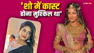 'तुम अभी बच्ची की तरह दिखती हो', जब 'झांसी की रानी' फेम उल्का गुप्ता को मिलते थे ताने, एक्ट्रेस ने किया खुलासा
