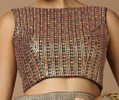 Trendy Blouse: इन ब्लाउज डिजाइन्स से समझिए अभी ट्रेंड में क्या है? फिर मिलेगा शानदार लुक