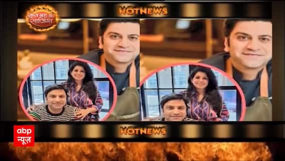 Chef Kunal Kapur Gets Divorced On Grounds Of Cruelty By Wife | HOT News