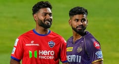 DC vs KKR Live Streaming: When, Where To Watch Delhi Vs Kolkata IPL 2024 Match 16 Live On TV, Online