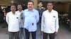 Jamnagar: જામનગરમાં આમ આદમી પાર્ટીનું સંગઠન સાફ, 12 જેટલા હોદ્દેદારોએ આપ્યું રાજીનામું